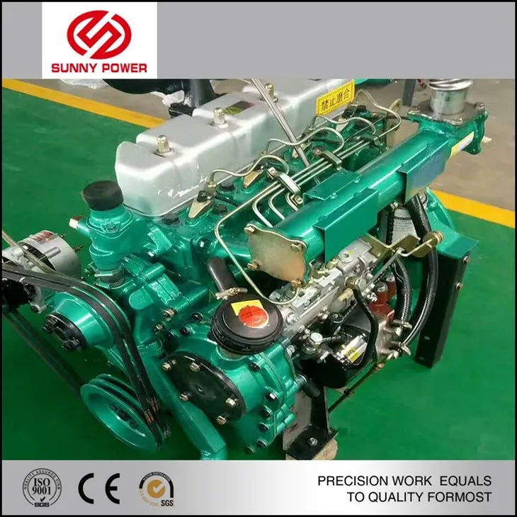 diesel engine for forklift